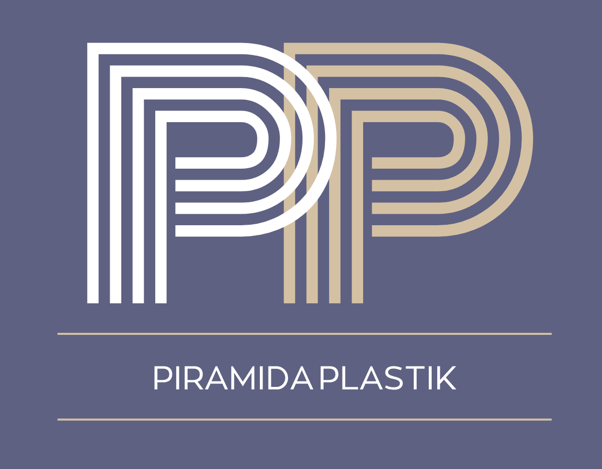 Supplier Plastik Piramida Harga Grosir