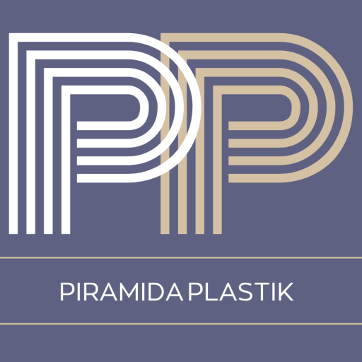 Logo Piramida Plastik